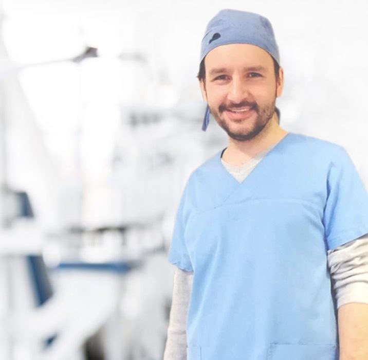 Foto di STUDIO DENTISTICO DR. ALESSANDRO PASCARIELLO