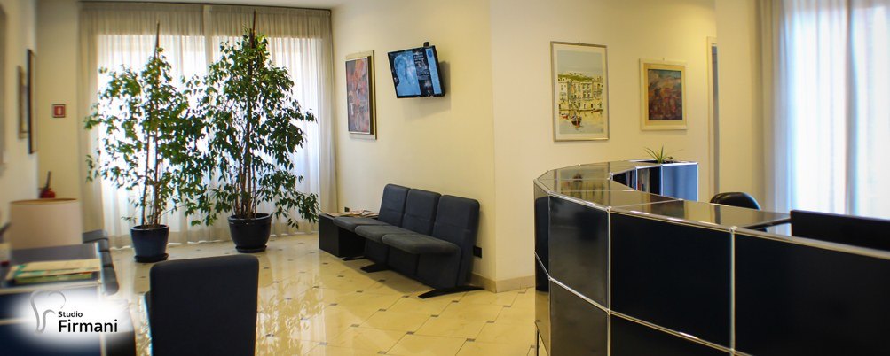 Spazi dello studio