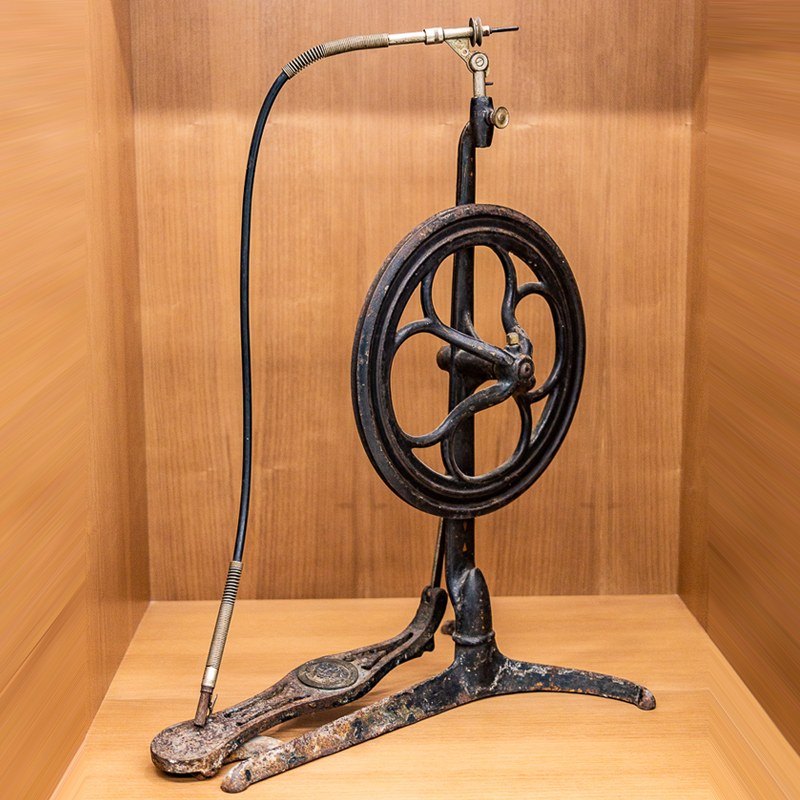 Spazi dello studio