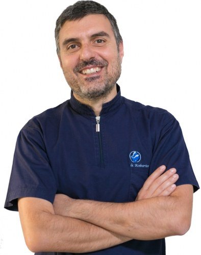 Spazi dello studio