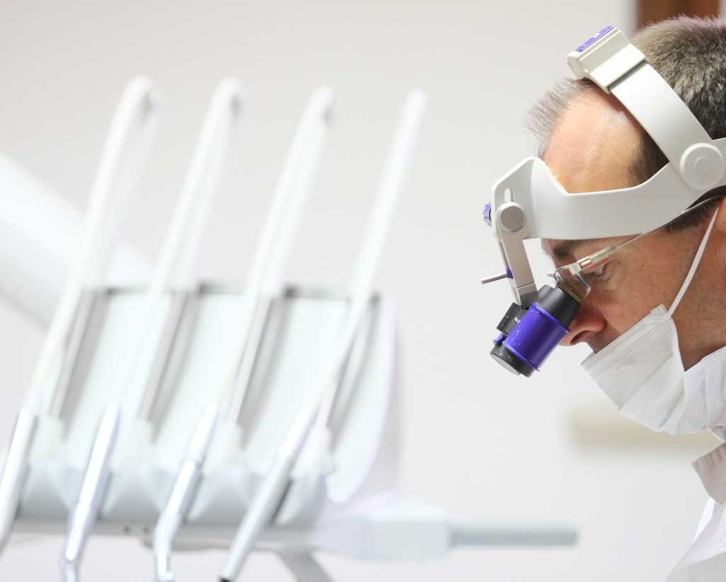 Foto di STUDIO DENTISTICO CREMASCHINI DR. GABRIELE