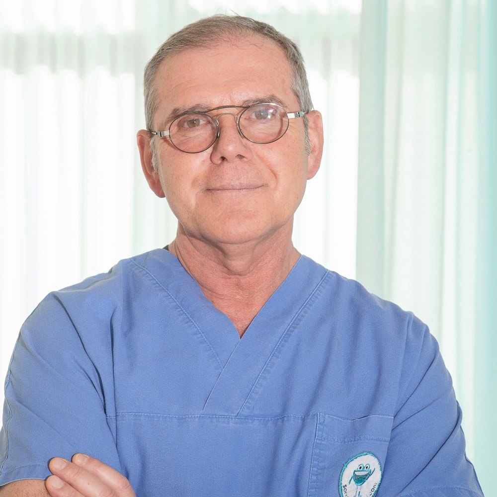 Foto di ghinzelli dr. gianni studio dentistico