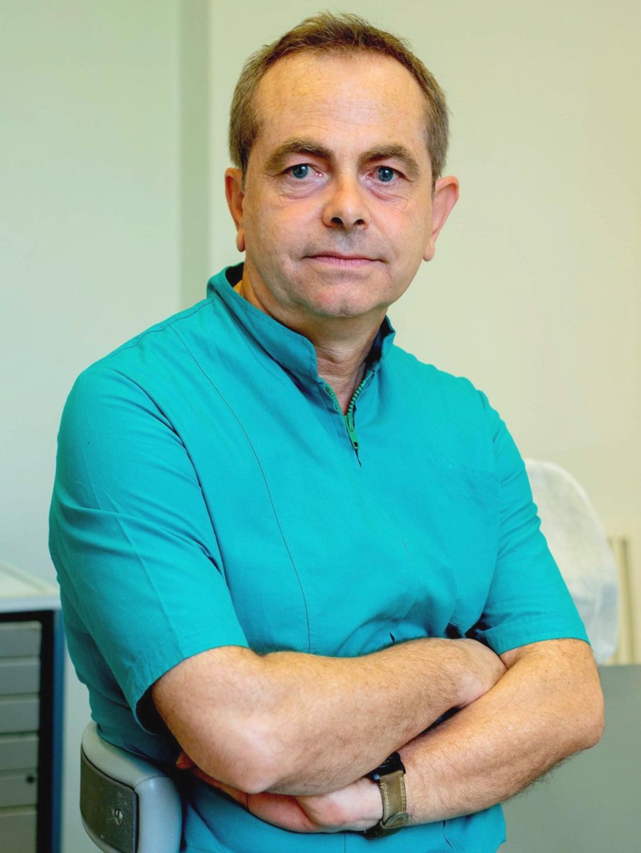 Foto di Burattini dr. Carlo Studio Dentistico
