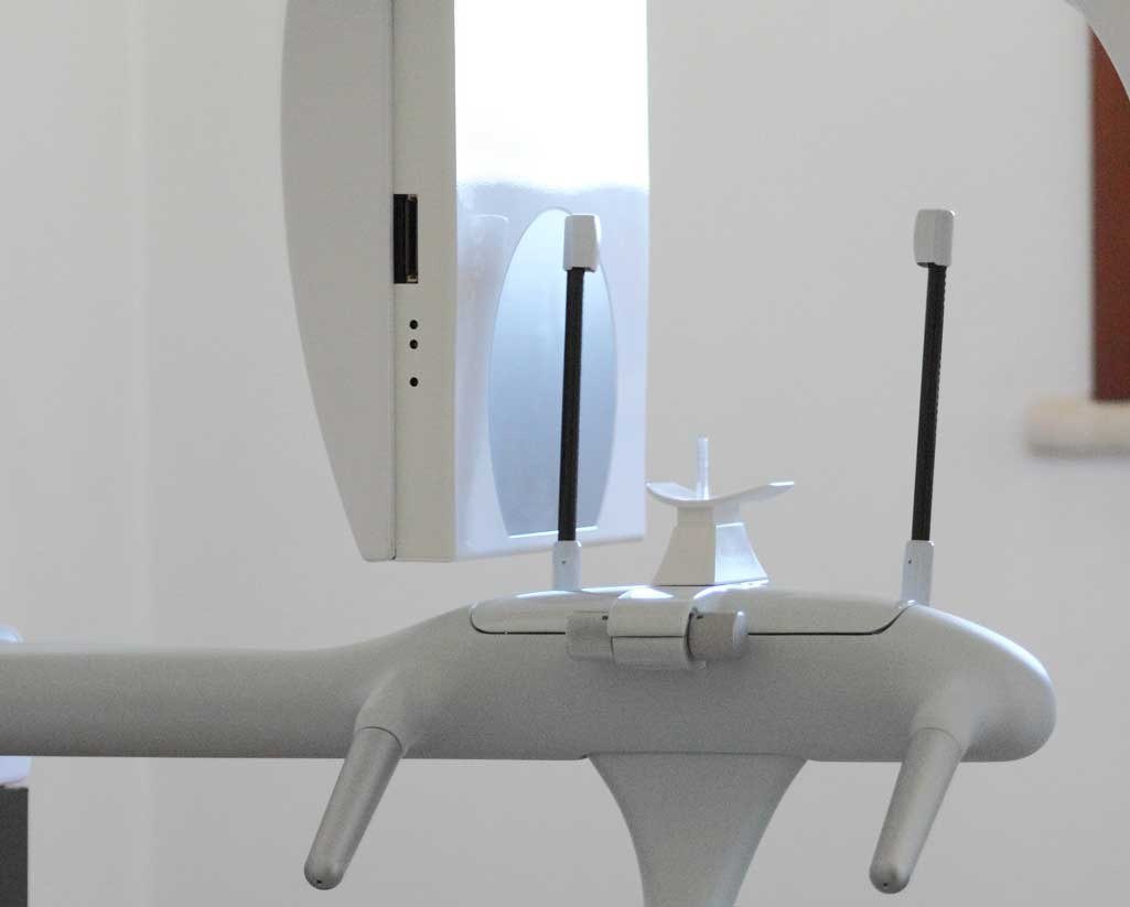 Spazi dello studio