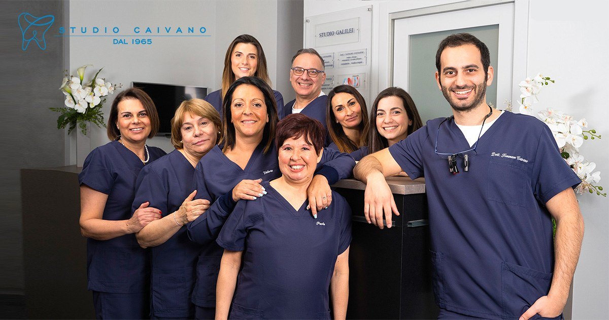 Foto di Studio Caivano