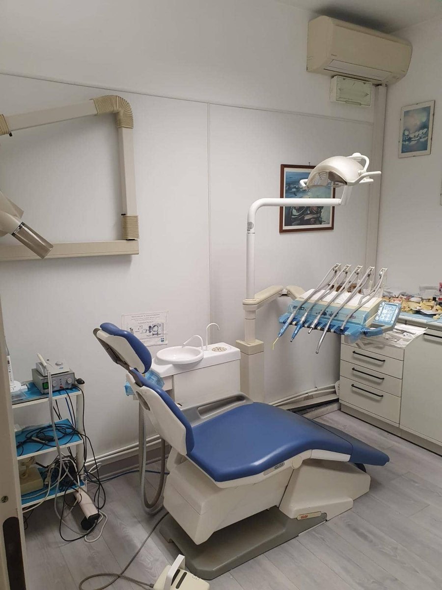 Foto di studio dentistico dott. hanun