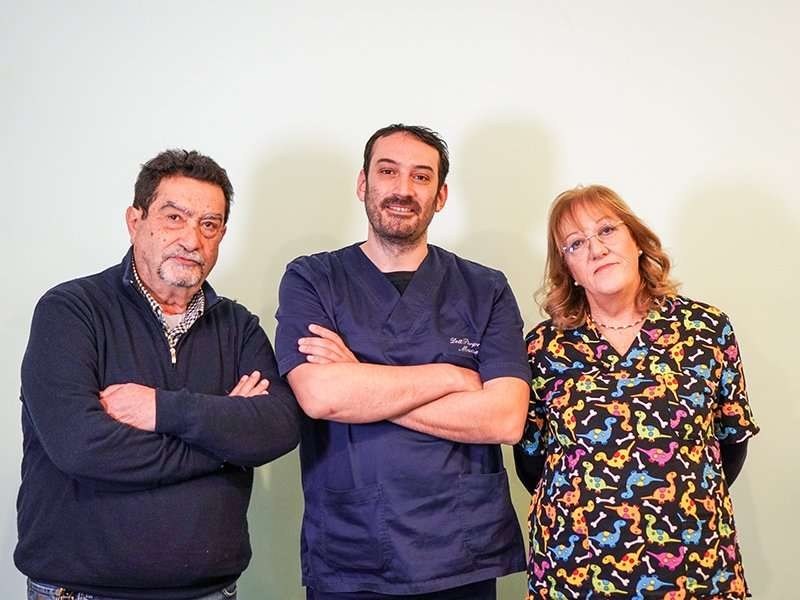 Foto di Dr. Michele Martena