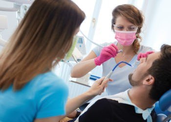 Foto di STUDIO DENTISTICO LOTTA DR. CARMELO