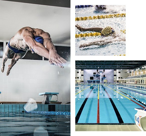 Foto di TAVAGNACCO NUOTO SRL SSD
