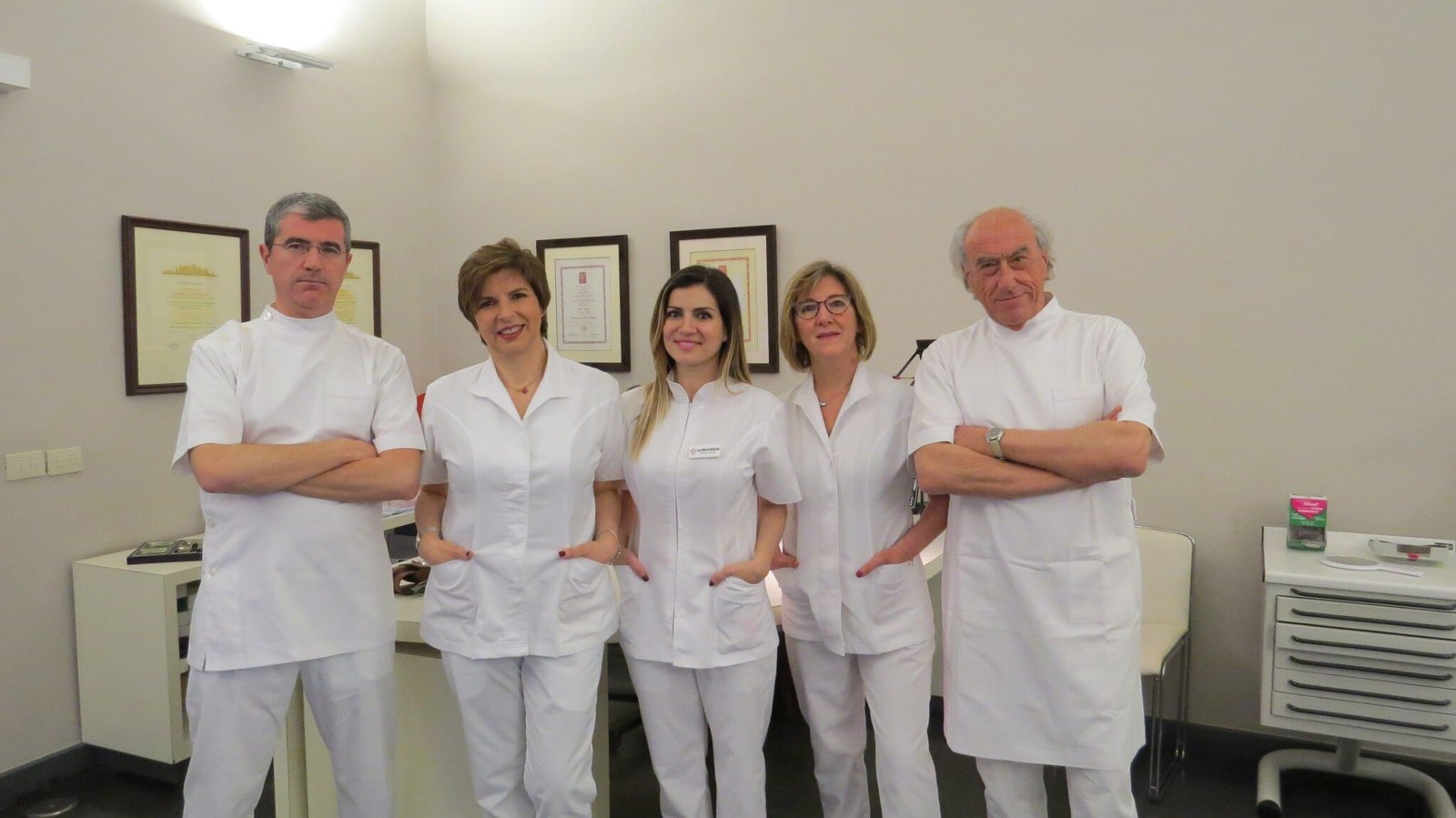 Foto di Studio Odontoiatrico Associato Caruso