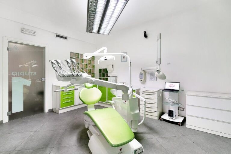Foto di Studio Dentistico Dr Giovanni Salvetti