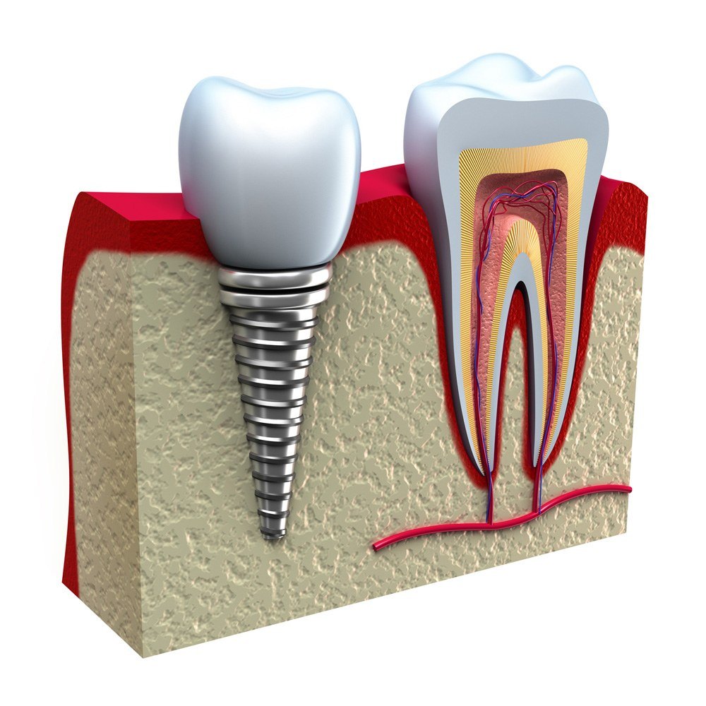 Spazi dello studio