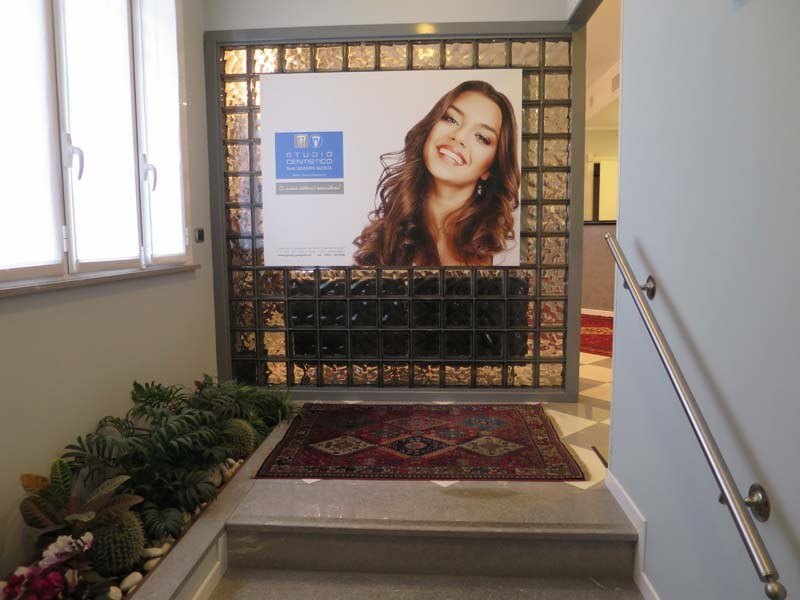 Spazi dello studio