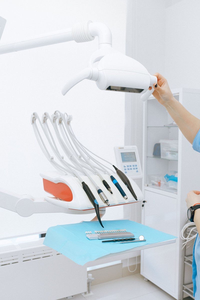 Foto di Studio Dentistico Dott. Gargini Gianluca