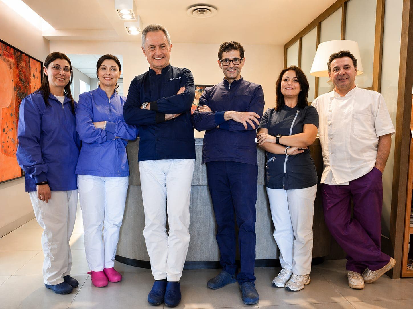 Foto di SPINAZZOLA DR. VITTORINO