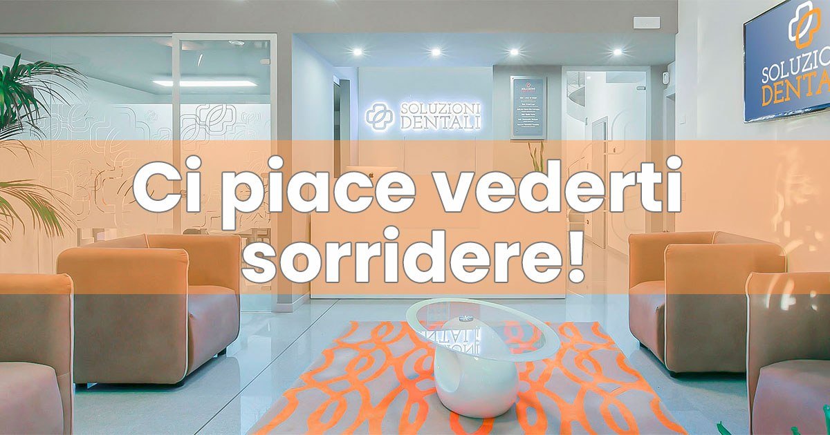 Foto di SOLUZIONI DENTALI SRL
