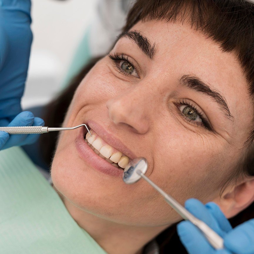 Foto di varanini dr. paolo studio medico dentistico