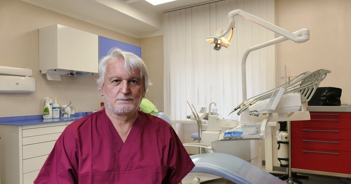 Foto di Dr. Giancarlo Gabelli
