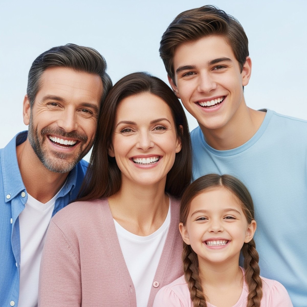 Foto di studio dentistico centra