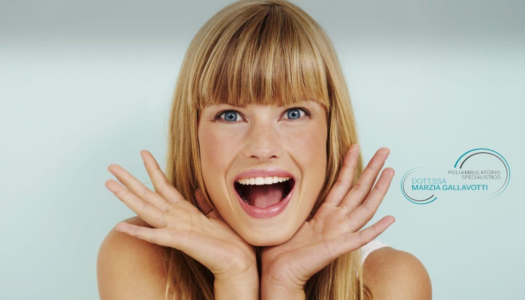 Foto di GALLAVOTTI DR. MARZIA STUDIO DENTISTICO - POLIAMBULATORIO