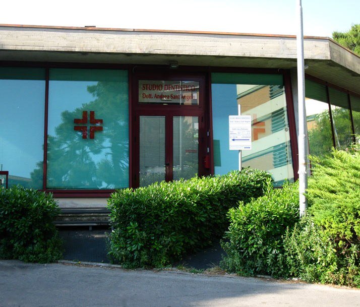 Spazi dello studio