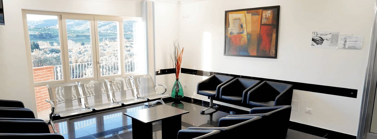Foto di Dental Center Tomaino