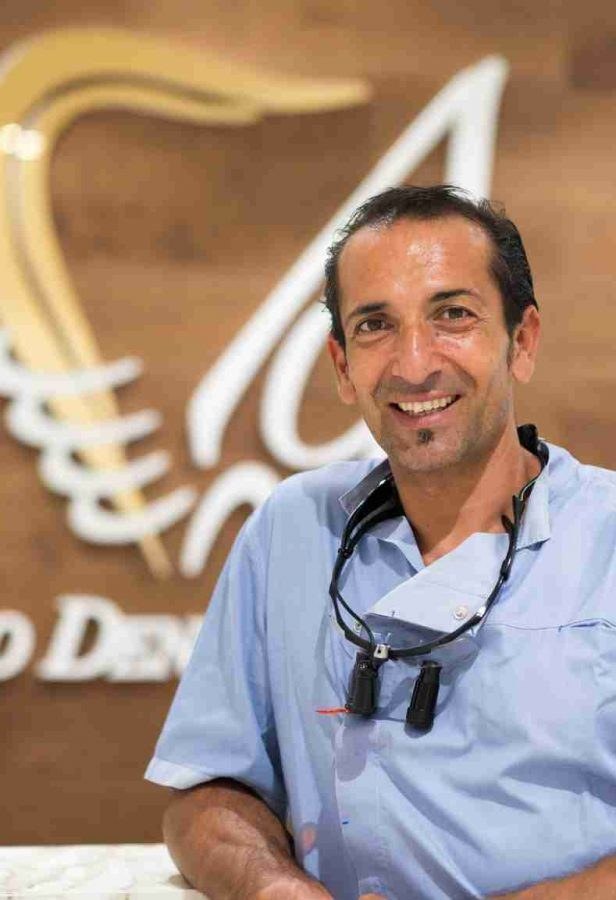 Foto di Studio Odontoiatrico Alfano dr. Giuseppe
