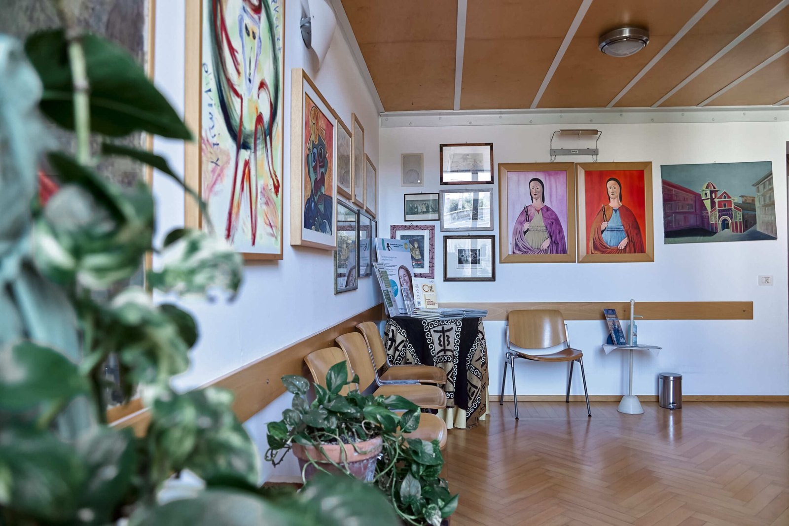 Foto di Studio Odontoiatrico Associato Brunetti E Ferroni