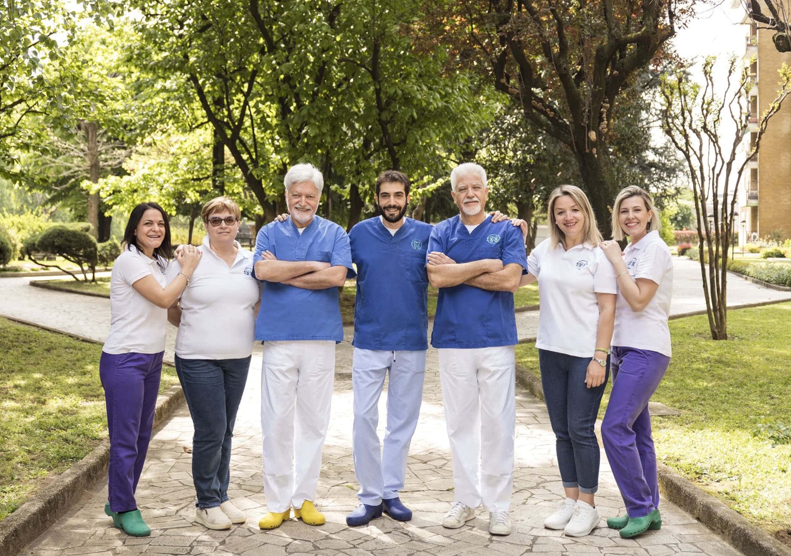 Foto di Dr. Domenico D'angelo