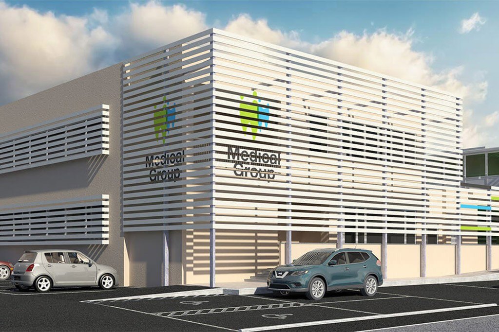 Foto di MEDICAL GROUP SRL