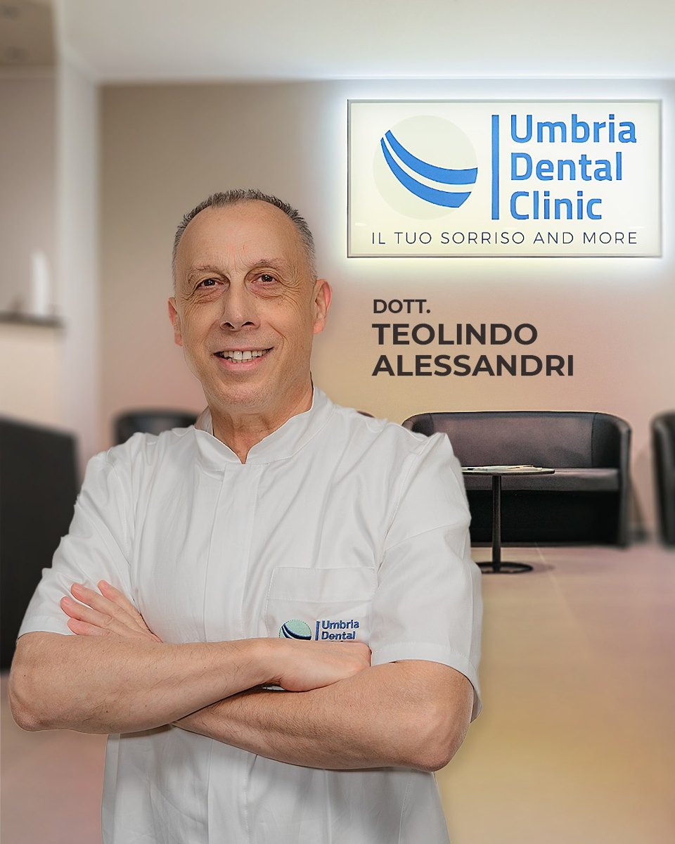 Foto di ALESSANDRI DR. TEOLINDO