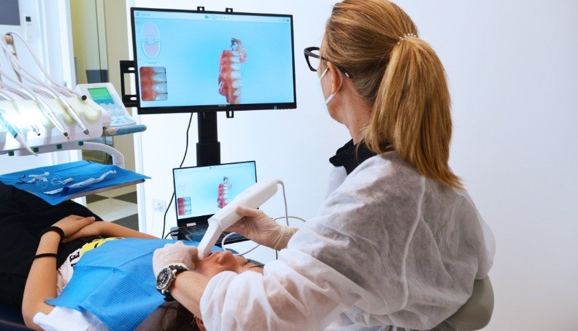 Foto di Studio Odontoiatrico Dr. Bebi Dr.Ssa Lorini