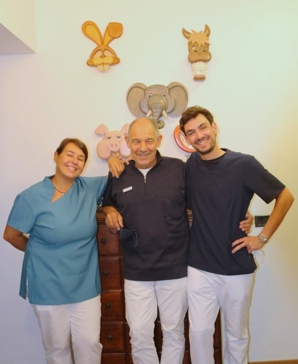 Foto di Studio Ortodontico Dott. P. Morandotti
