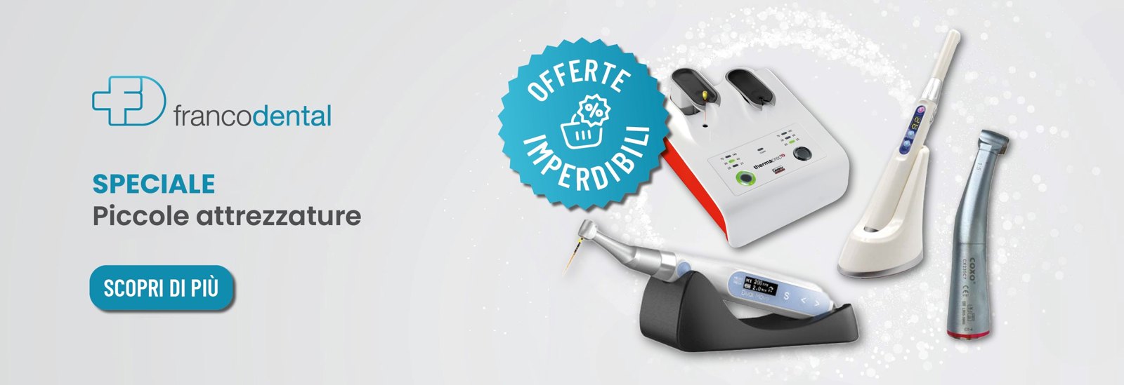 Foto di FRANCODENTAL srl