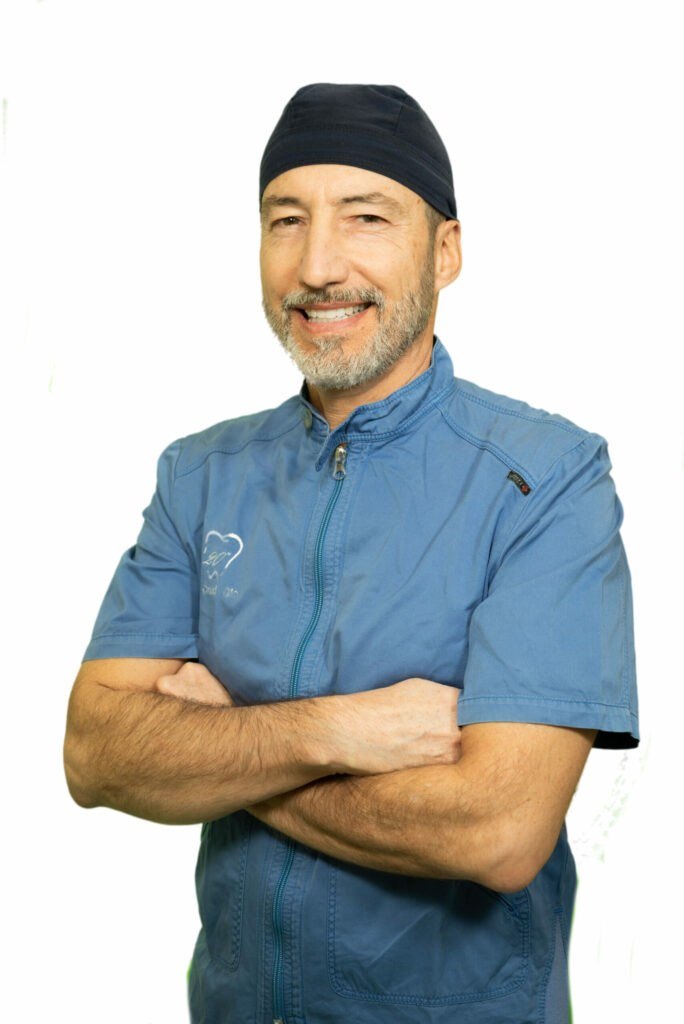 Spazi dello studio