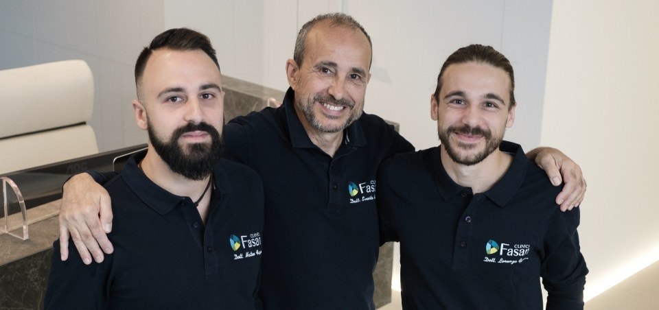 Foto di studio dentistico fasan dr. ernesto medico chirurgo odontoiatra
