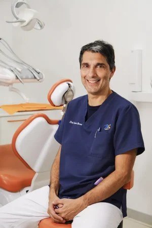 Foto di BARANI DR. ENRICO