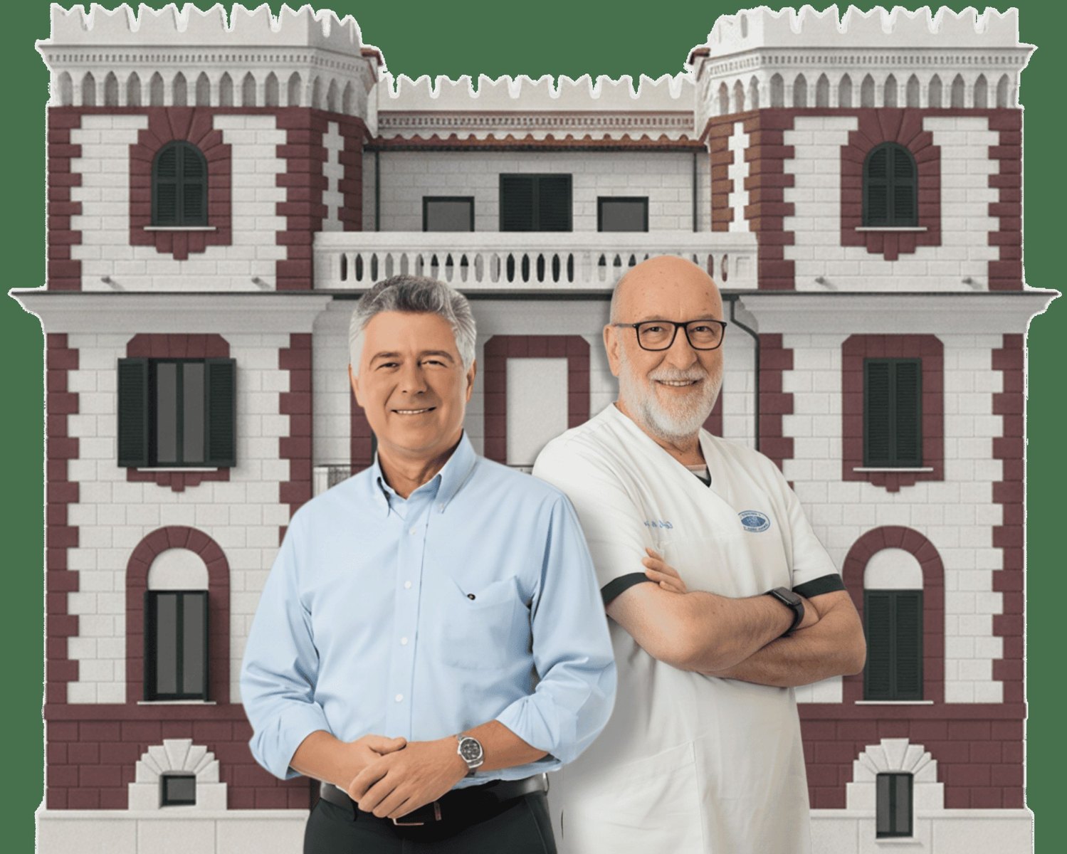Foto di COZZANI DR. GIUSEPPE