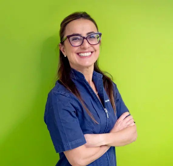 Foto di Dr.ssa Donatella Maione