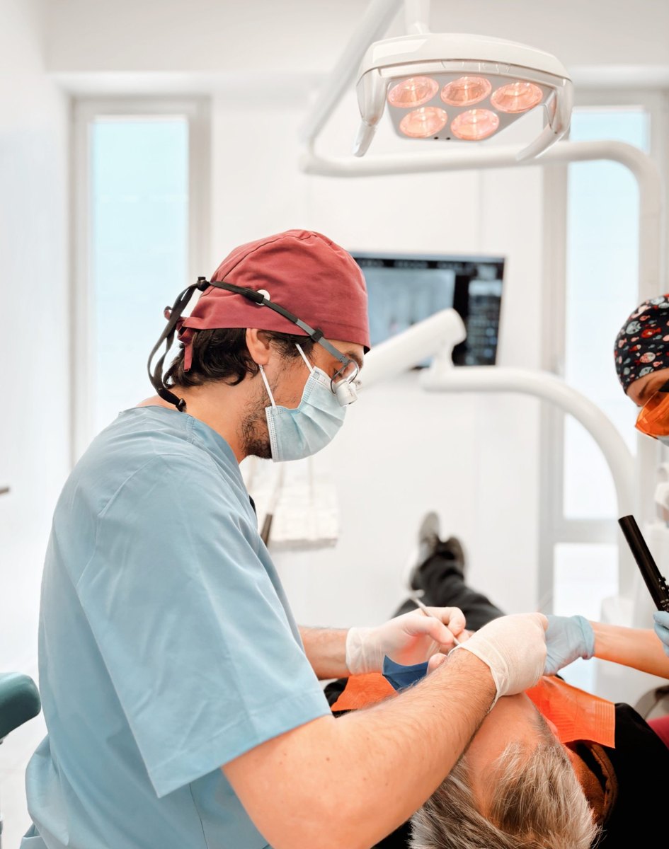Foto di Del Governatore Dentisti