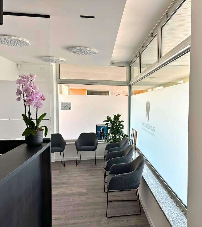 Foto di studio dentistico carraro