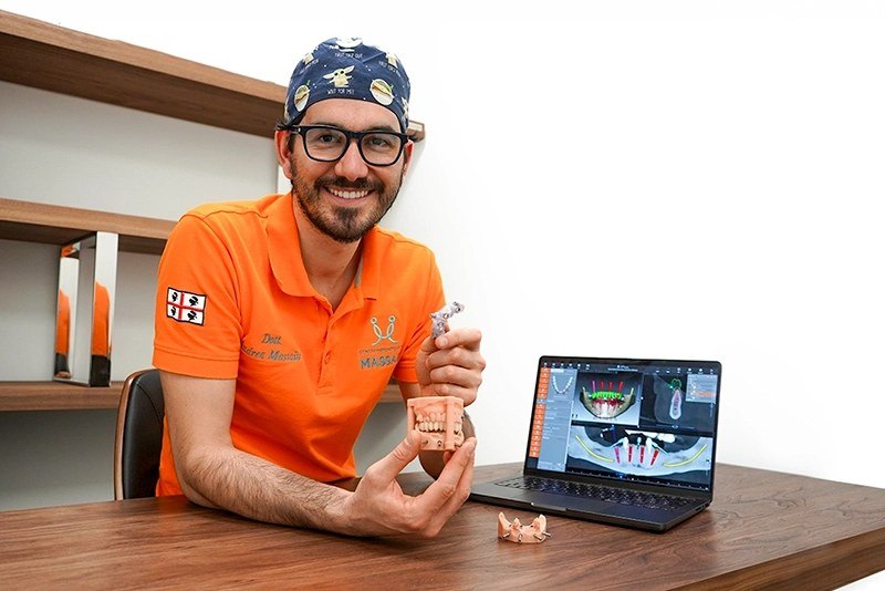 Foto di STUDIO MASSAIU SRL