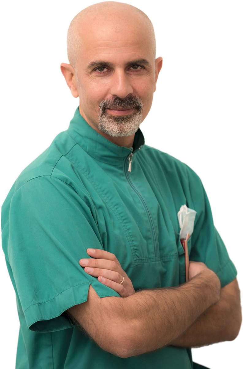 Foto di BISEGNA DR. RICCARDO