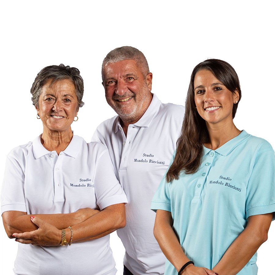 Foto di Dr. Luciano Ricciotti