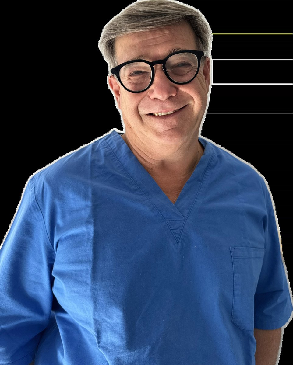 Foto di doria dr. roberto