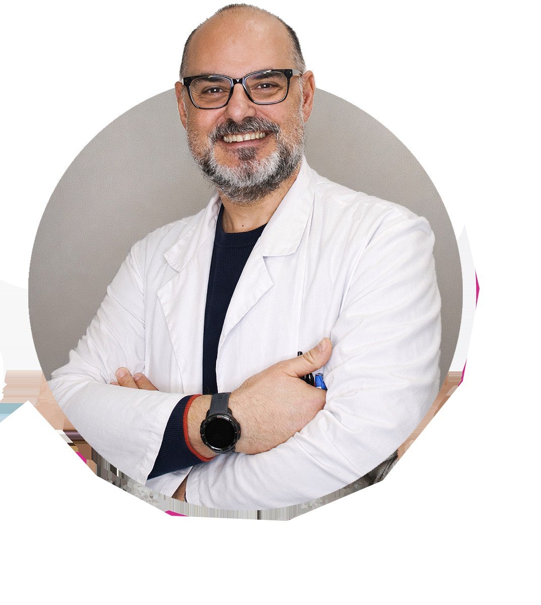 Foto di STUDIO DENTISTICO DOTT. FRANCESCO LAURIA