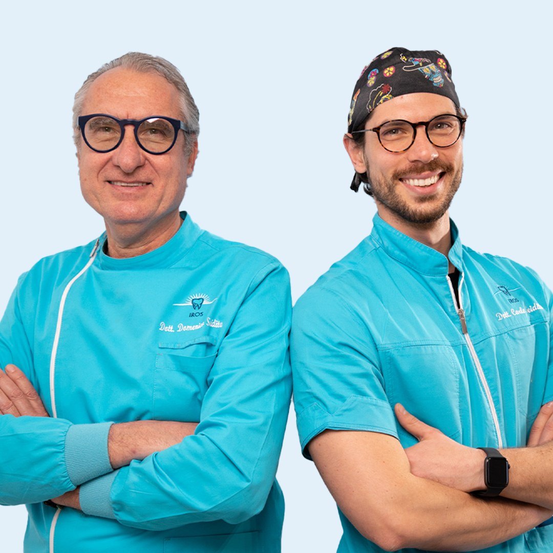 Foto di Seidita Dr. Domenico - Medico Chirurgo Odontoiatra