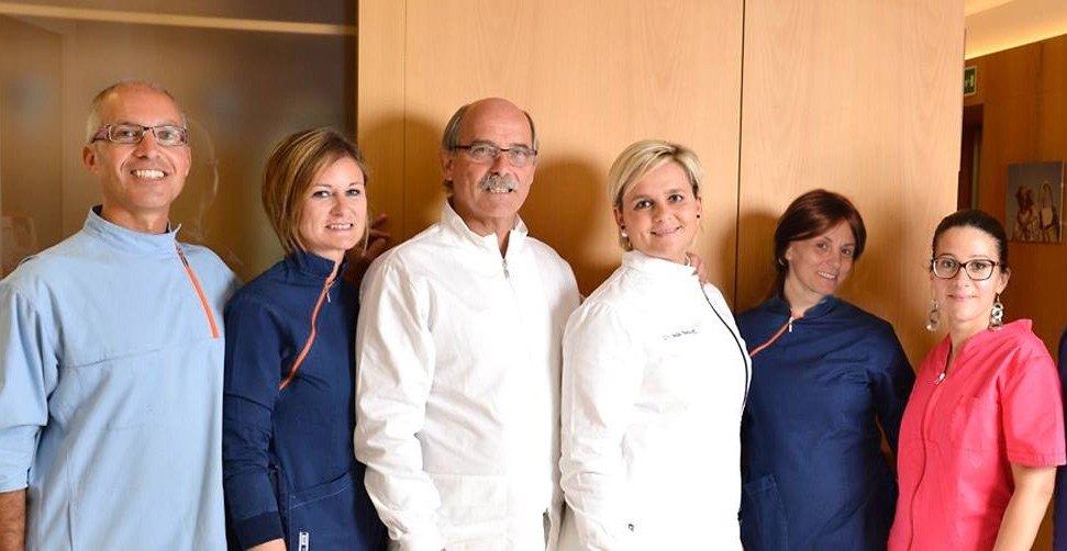 Foto di bernkopf dr. edoardo studio dentistico