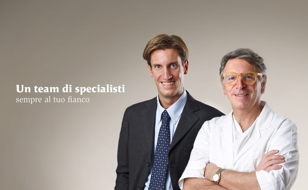 Foto di cenzi dr. roberto studio dentistico