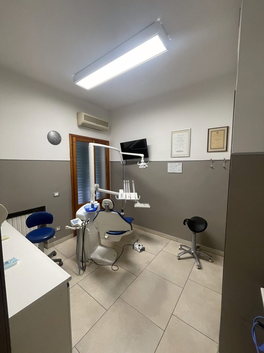 Spazi dello studio